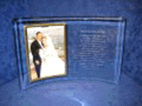 WGS-2020ANNIV  CURVED GLASS WITH PHOTO