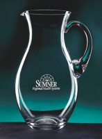 732-58032 Julia Water Pitcher
