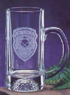 Golf Mug  