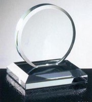  Starphire Circle Awards Trophy   91-25022