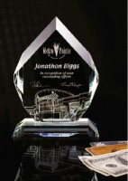 169-63000  Royal Diamond Award
