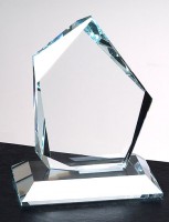 Crystal Clear Summit Award 94-75000