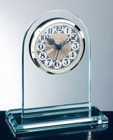 Fancy Arabic Arch Clock 696-22009