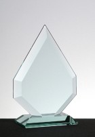 294-73012  Aladdin, Mitered Edge Award