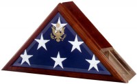 GEF20SC  ETERNITY FLAG CASE