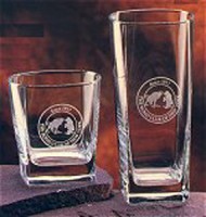 769-58003 Geo On the Rock Glasses