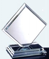 Square Diamond Award   103-25028 
