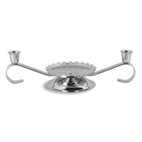 WH4 CANDLE HOLDER