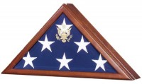 GEF03SC  MILITARY PRESIDENTIAL FLAG CASE
